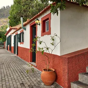 Loureiros Cottage, A In Madeira Hébergement de vacances